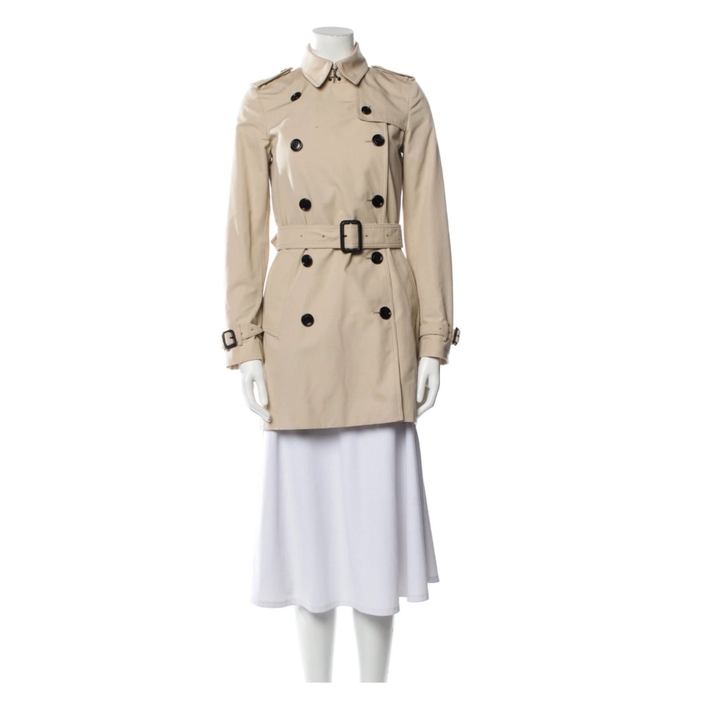 Burberry Trench Coat
